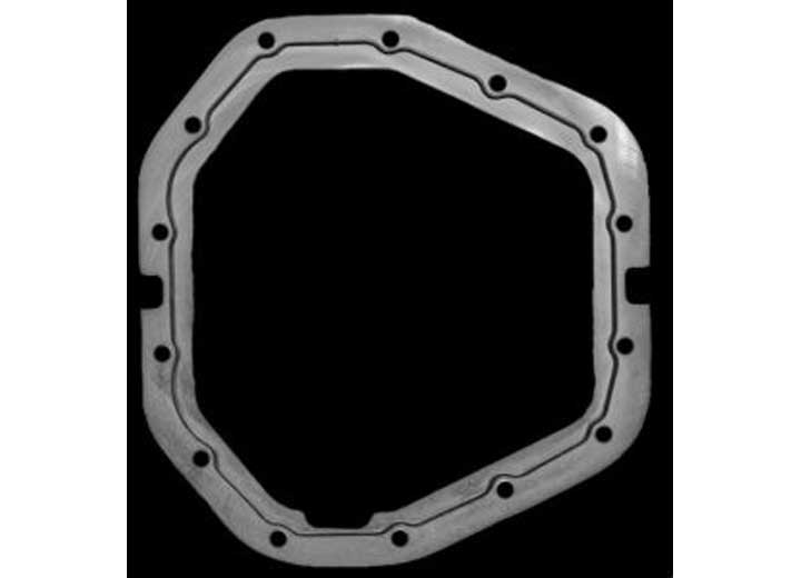 MAG-HYTEC 2017-2022 F-350, F-450 and F-550 Dually Differential Cover, Aluminum - F14-300-A - image 2