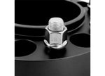 Borne Off-Road 2003-2021 F-250, F-350 Wheel Spacers, 8x170, 125, 25, M14, Black (Pair) - BNWS-002-250BK - image 2