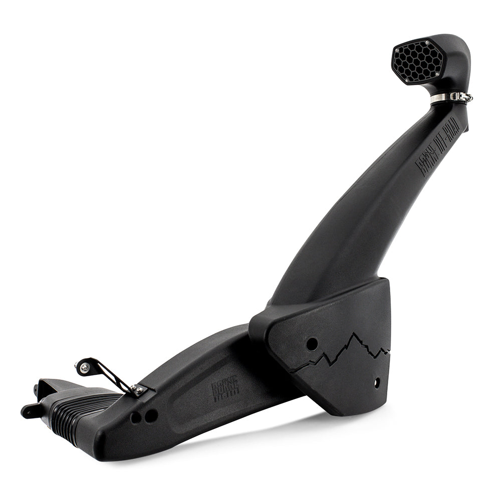 Mishimoto Air Intake Kit MMAI-RPTR-17NWBK product image 1