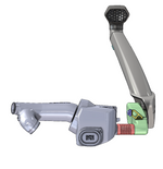Mishimoto Air Intake Kit MMAI-RPTR-17NWBK product image 8