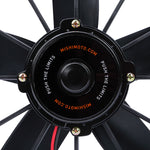 Mishimoto Engine Cooling Fan MMFAN-12 product image 6