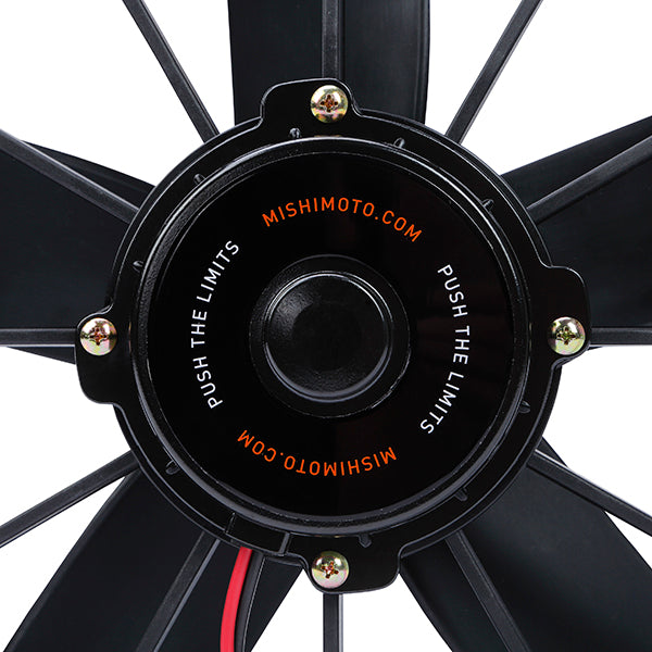 Mishimoto Engine Cooling Fan MMFAN-12 product image 6