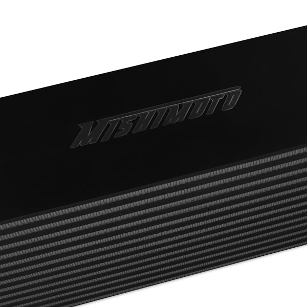 Mishimoto Intercooler MMINT-UJ product image 5