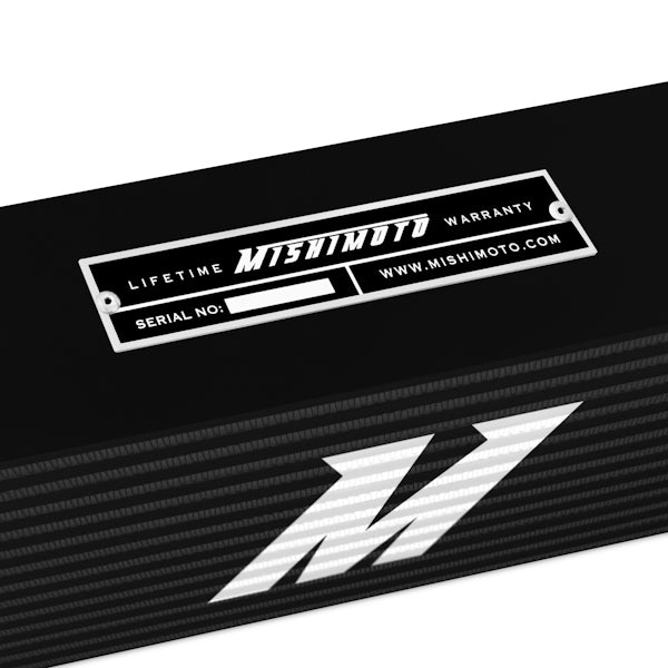 Mishimoto Intercooler MMINT-UJ product image 7