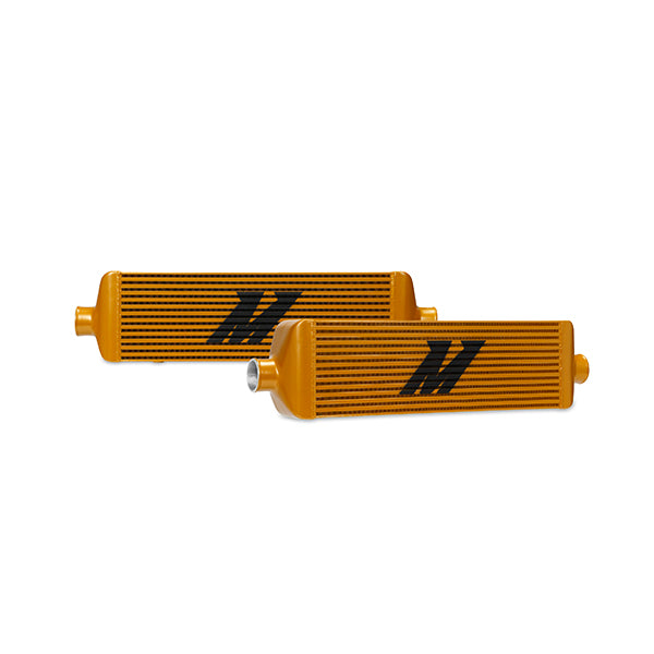 Mishimoto Intercooler MMINT-UJ product image 8