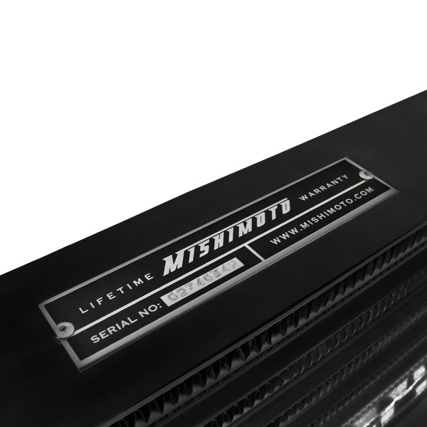 Mishimoto Intercooler MMINT-UM product image 5