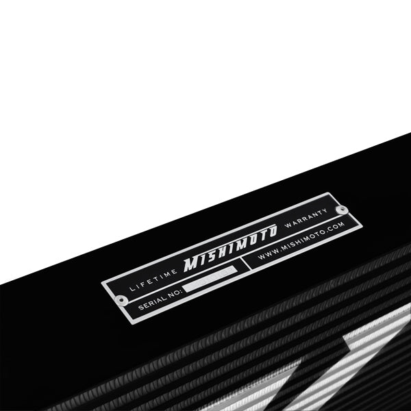 Mishimoto Intercooler MMINT-UR product image 5