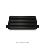 Mishimoto Intercooler MMINT-UR product image 6