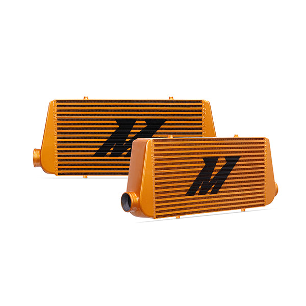 Mishimoto Intercooler MMINT-UR product image 7