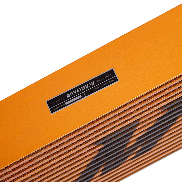 Mishimoto Intercooler MMINT-UR product image 10