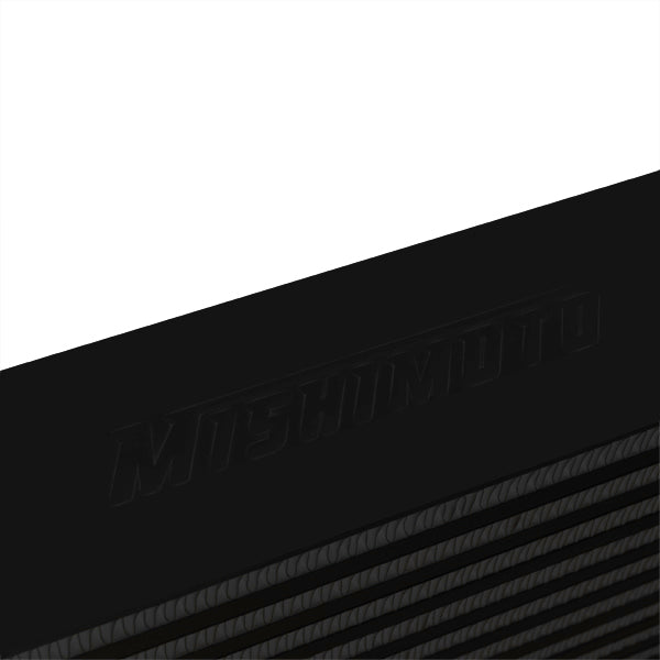 Mishimoto Intercooler MMINT-UZ product image 6