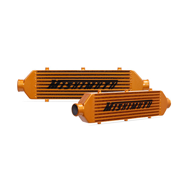 Mishimoto Intercooler MMINT-UZ product image 8