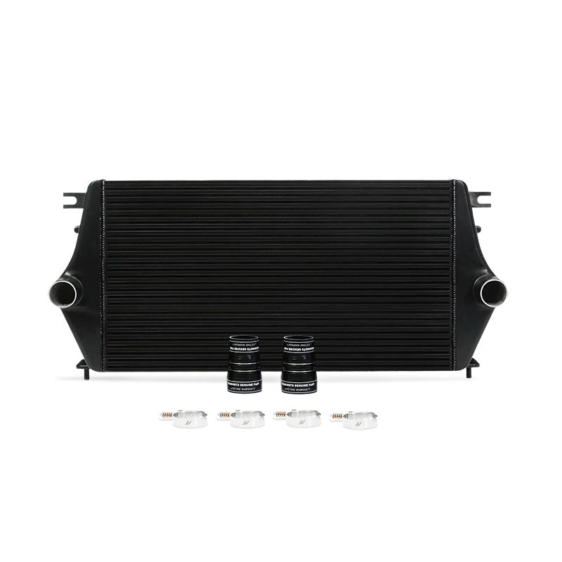 Mishimoto Intercooler MMINT-XD-16BK product image 1