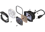 Morimoto Lighting 2010-2023 4Runner/2007-2015 Avalon 4Banger Fog Light Location Mount Brackets: Type T - BAF014 - image 2