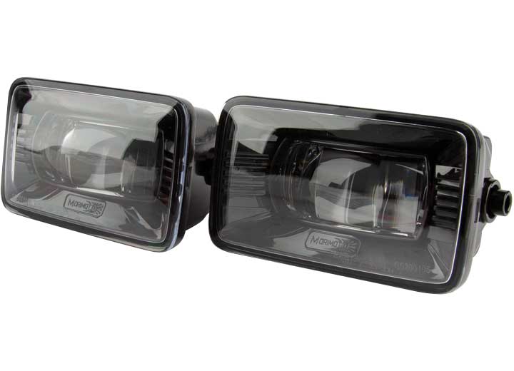 Morimoto Lighting XB LED Type F2 Fog Lights for Ford F-150 (2015-2020) - LF150 - image 3