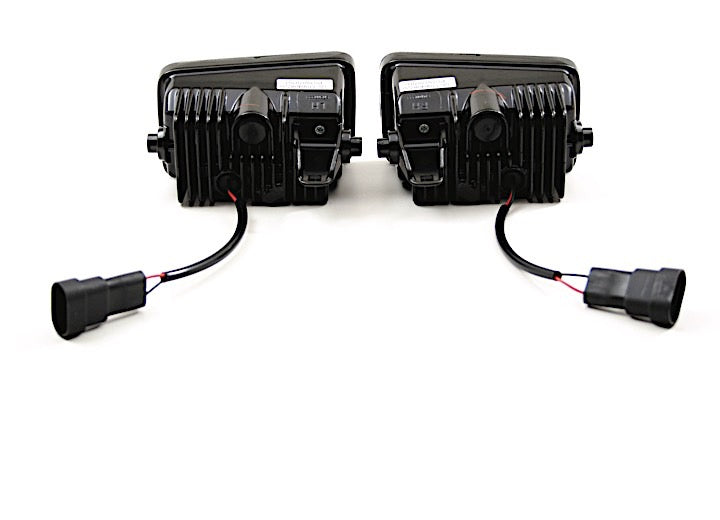 Morimoto Lighting XB LED Type F2 Fog Lights for Ford F-150 (2015-2020) - LF150 - image 4