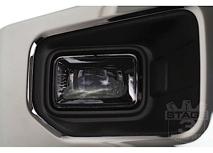 Morimoto Lighting XB LED Type F2 Fog Lights for Ford F-150 (2015-2020) - LF150 - image 10