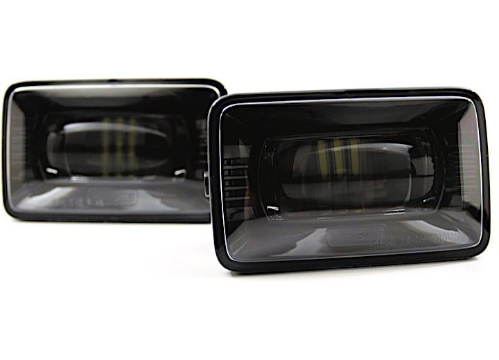 Morimoto Lighting XB LED Type F2 Fog Lights for Ford F-150 (2015-2020) - LF150 - image 5