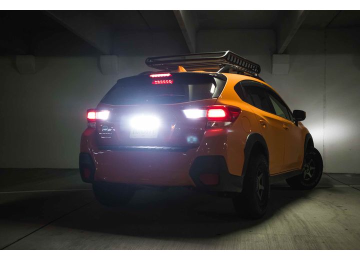 Morimoto Lighting Xtr LP Module Reverse Light - XD.LED400 - image 11