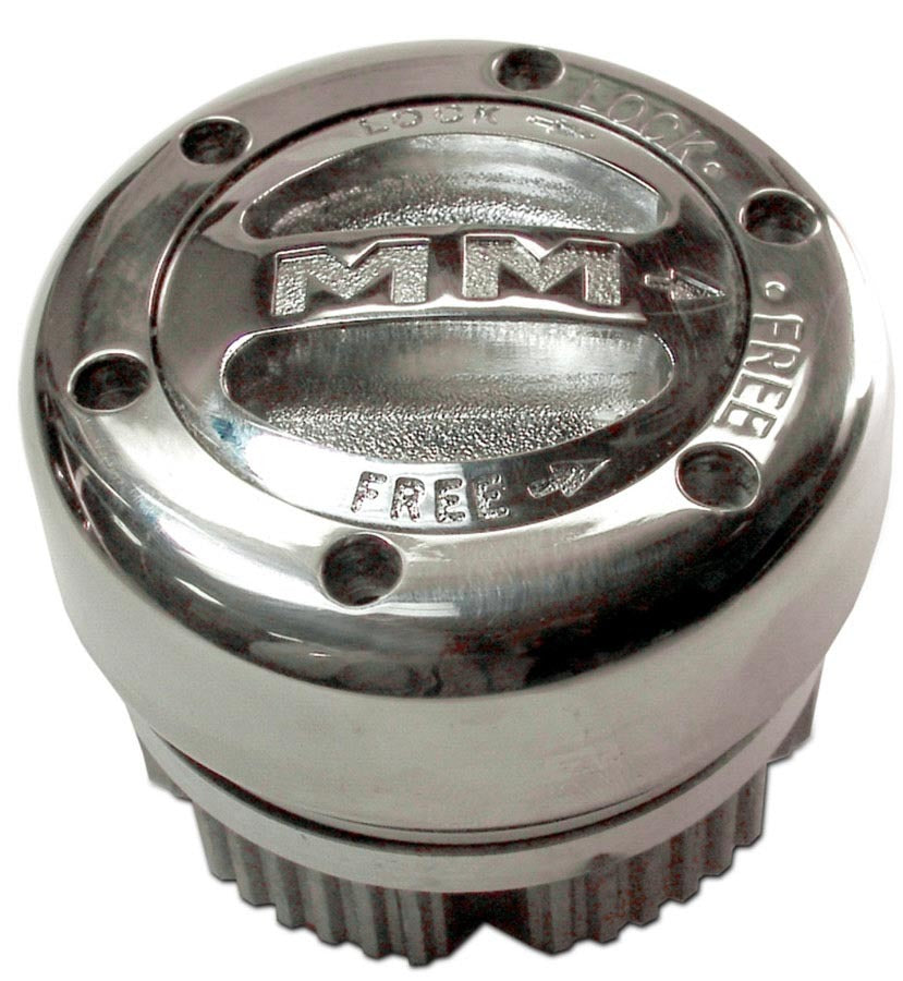 Mile Marker Locking Hub Kit MS-MILEMARKER-104 — product image 1