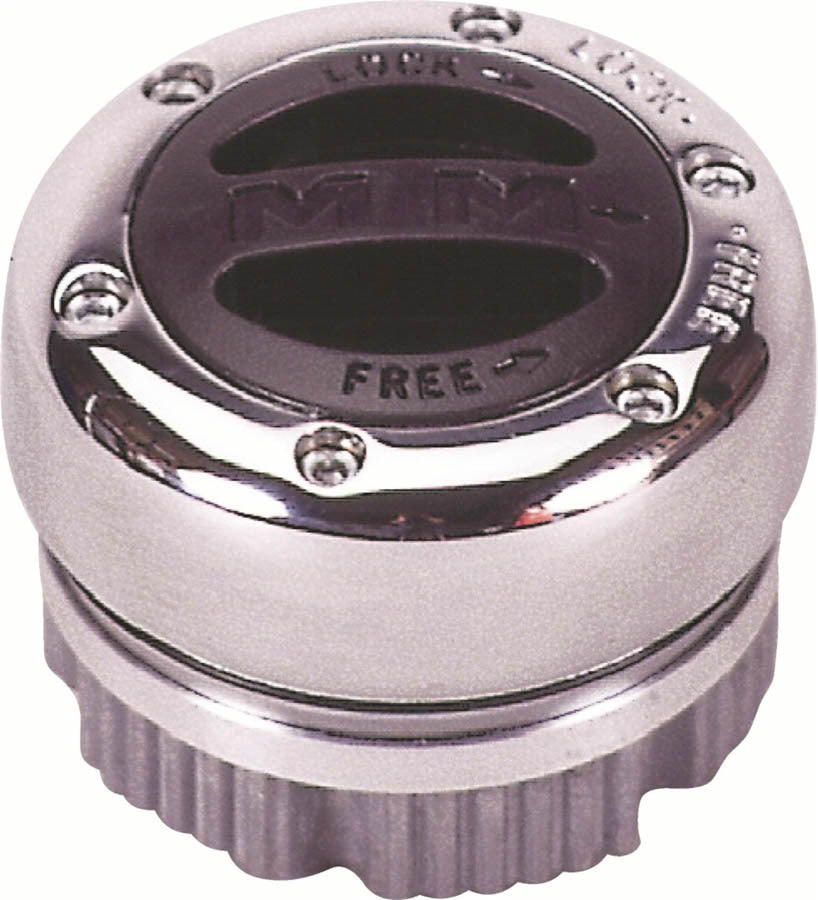 Mile Marker Locking Hub Kit MS-MILEMARKER-302 — product image 1