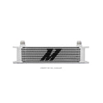 Mishimoto Engine Oil Cooler MMOC-10 product image 1