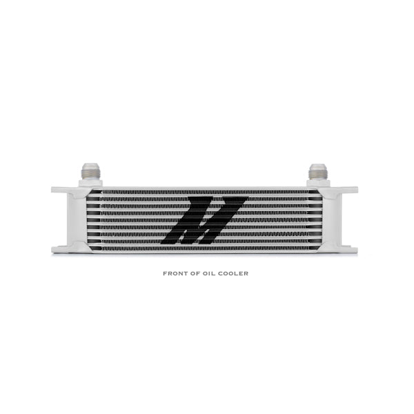 Mishimoto Engine Oil Cooler MMOC-10 product image 1