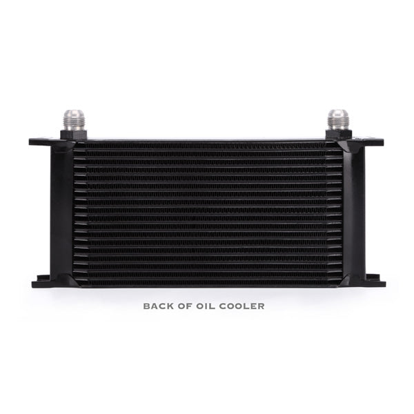 Mishimoto Oil Cooler MMOC-19 product image 4