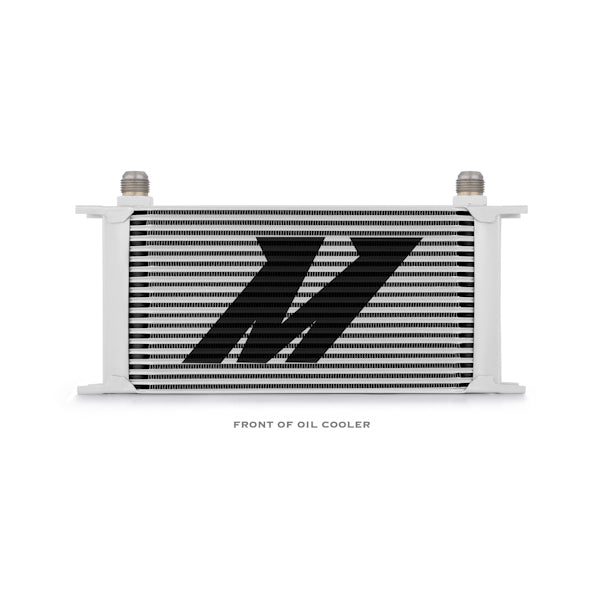 Mishimoto Engine Oil Cooler MMOC-19 product image 1