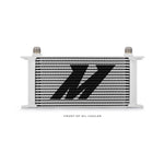 Mishimoto Engine Oil Cooler MMOC-19 product image 1