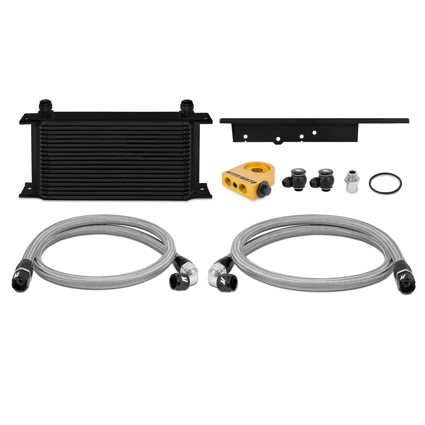 Mishimoto Oil Cooler MMOC-350Z-03 product image 6