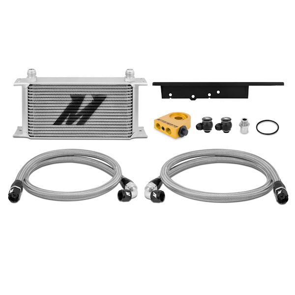 Mishimoto Oil Cooler MMOC-350Z-03 product image 7