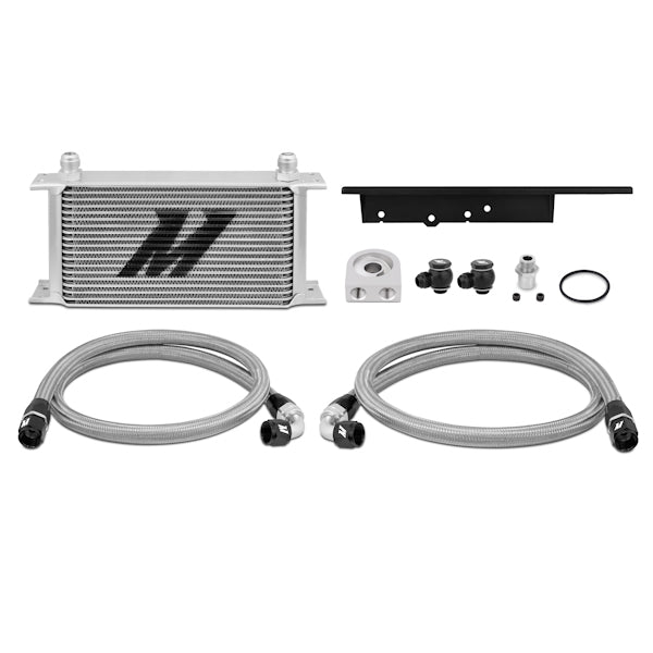 Mishimoto Engine Oil Cooler MMOC-350Z-03 product image 1