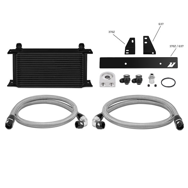 Mishimoto Oil Cooler MMOC-370Z-09 product image 5