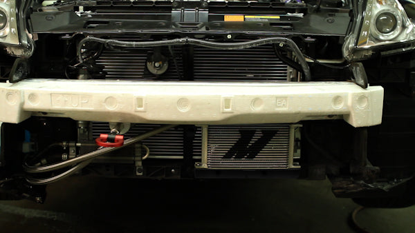 Mishimoto Oil Cooler MMOC-370Z-09 product image 6