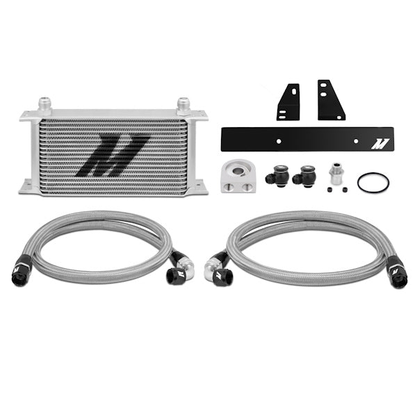 Mishimoto Engine Oil Cooler MMOC-370Z-09 product image 1