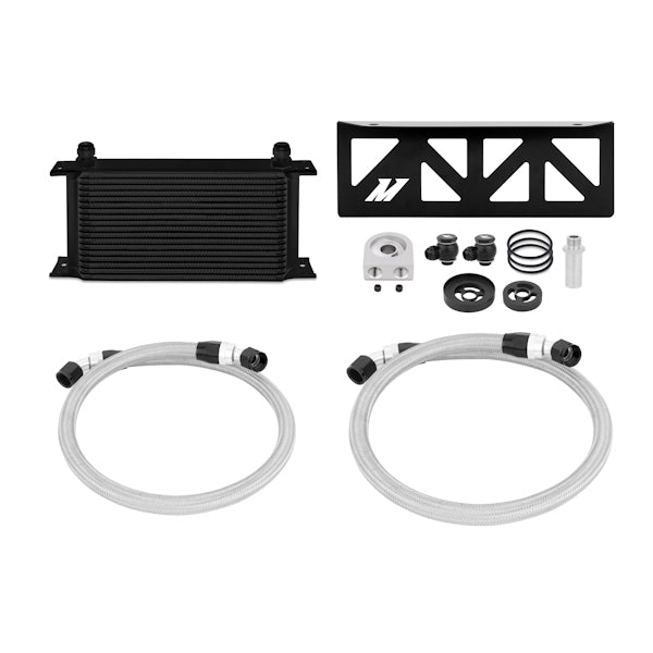 Mishimoto Oil Cooler MMOC-BRZ-13 product image 2