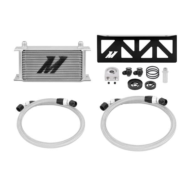 Mishimoto Oil Cooler MMOC-BRZ-13 product image 7