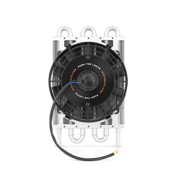 Mishimoto Engine Oil Cooler MMOC-F product image 1