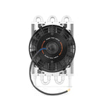 Mishimoto Engine Oil Cooler MMOC-F product image 1