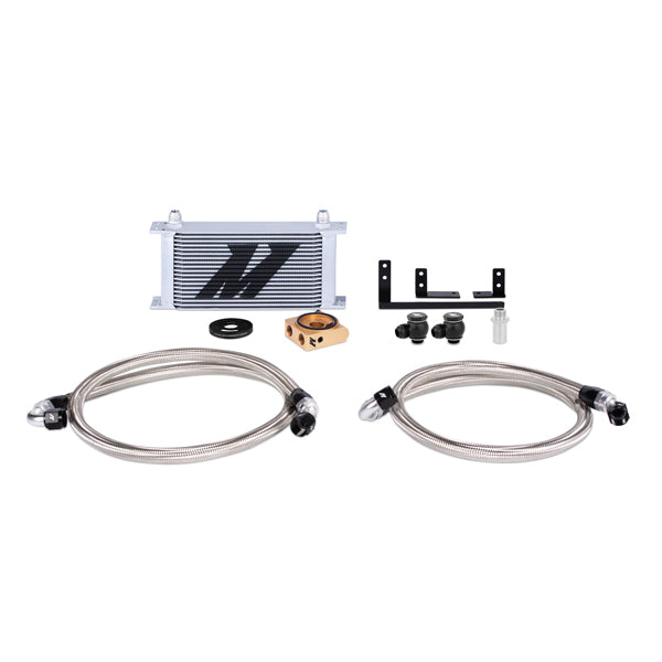 Mishimoto Oil Cooler MMOC-MIA-16 product image 9