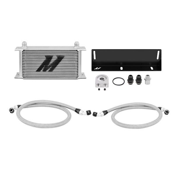 Mishimoto Engine Oil Cooler MMOC-MUS-79 product image 1