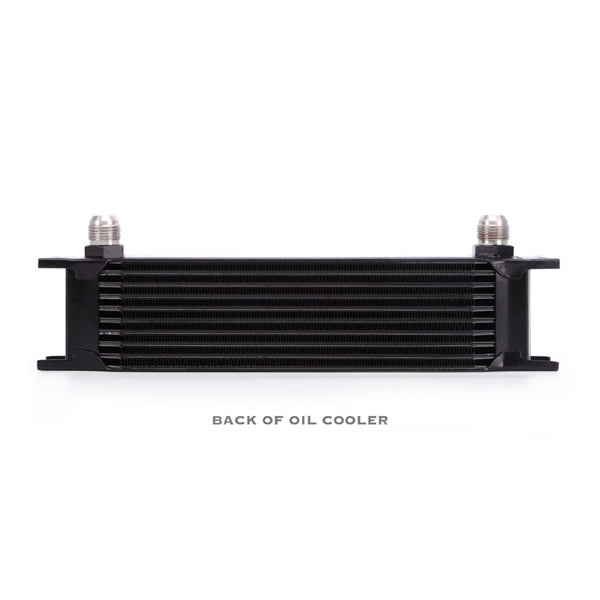 Mishimoto Oil Cooler MMOC-U product image 4