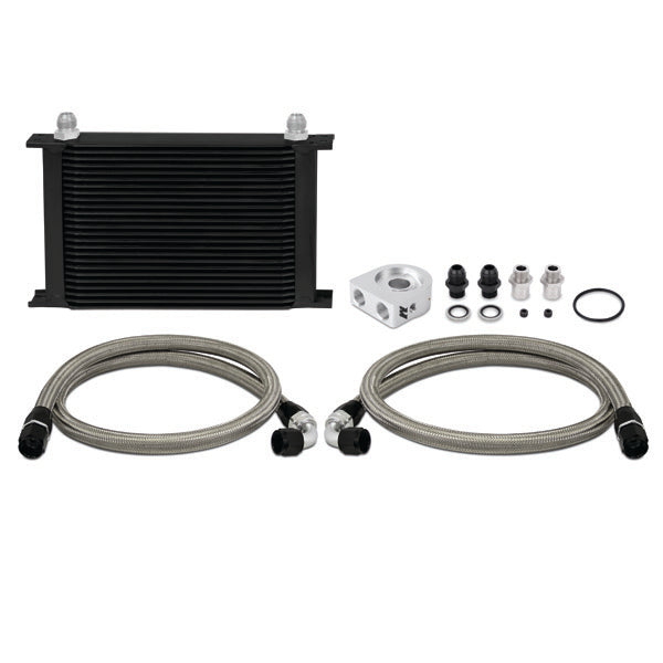 Mishimoto Oil Cooler MMOC-U product image 9