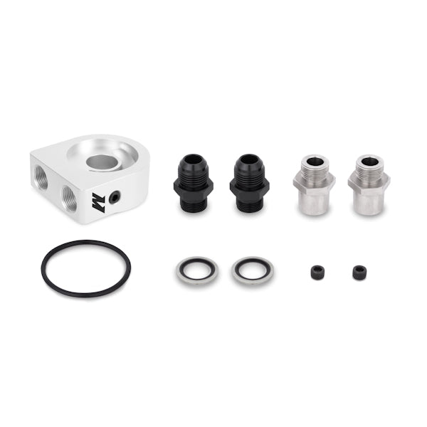 Mishimoto Oil Cooler MMOC-U product image 10