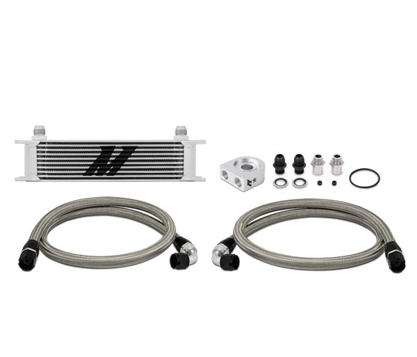 Mishimoto Engine Oil Cooler MMOC-U product image 1