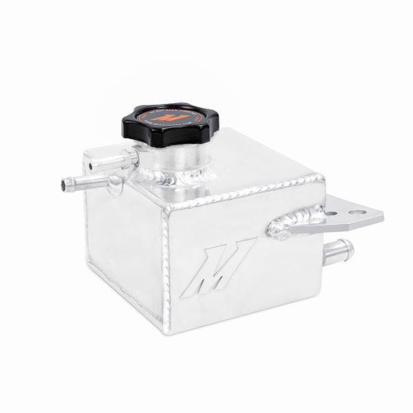 Mishimoto Engine Coolant Reservoir MMRT-WRX-01E product image 1