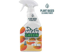 Mean Green Ready To Use Bathroom Cleaner, Tropical Breeze Spray, 24 oz - 392548 - image 2