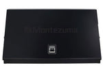 Montezuma 41 in X 18 in Triangle Toolbox, Steel, Black - DX411B - image 8