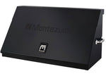 Montezuma 41 in X 18 in Triangle Toolbox, Steel, Black - DX411B - image 3